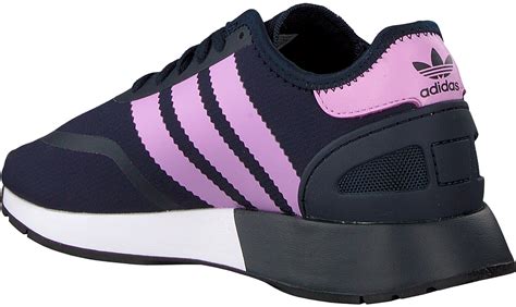 leichte hellblaue adidas damen sneaker von 2016|Blaue adidas Sneaker für Damen online kaufen .